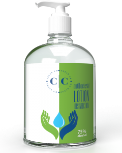 1L LOTION disinfection antibacterial