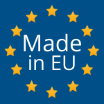 Made in Europe logo